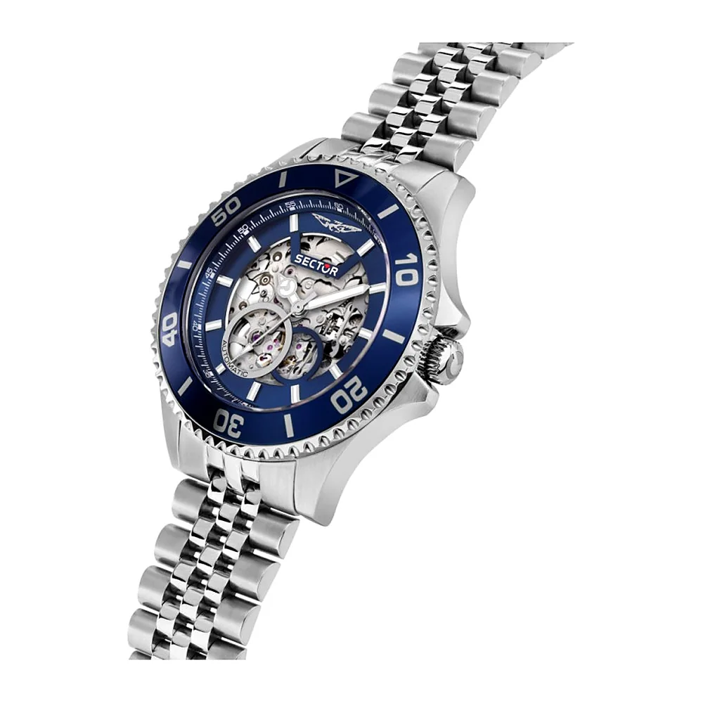 Orologio Sector 230 automatico — foto 2