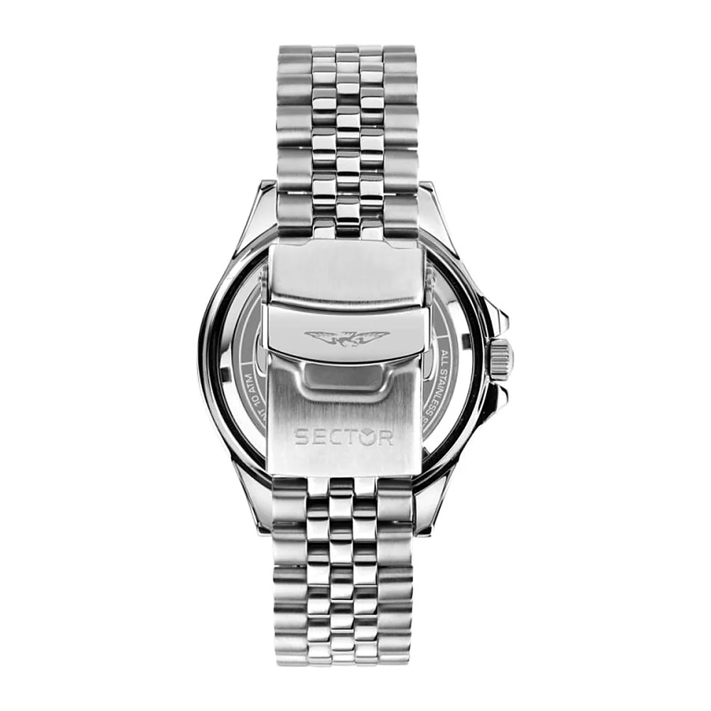 Orologio Sector 230 automatico — foto 3