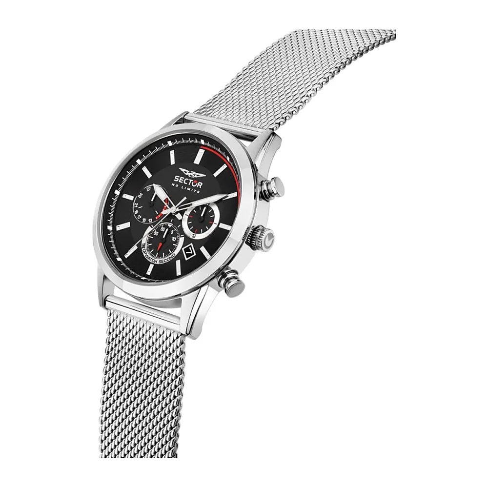 Orologio Sector 660 crono — foto 2