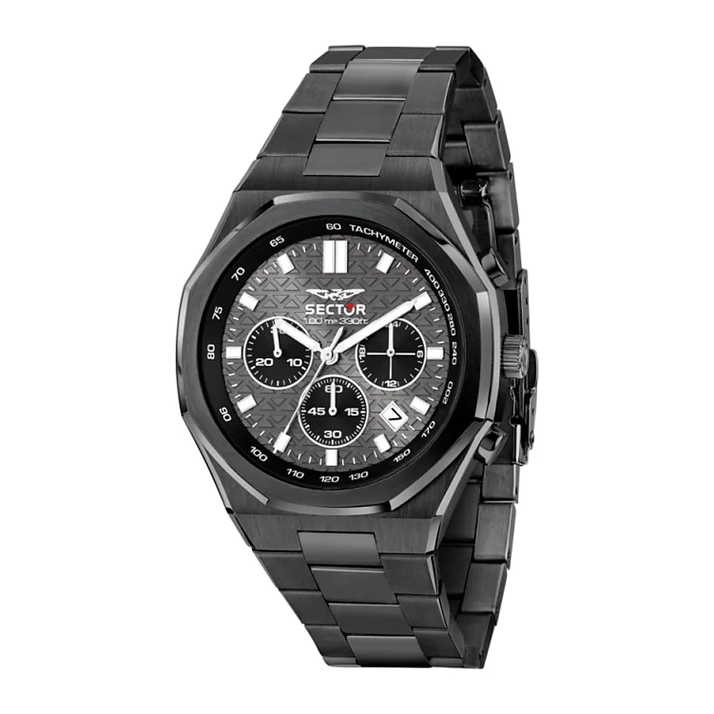 Orologio Sector Otto150 crono