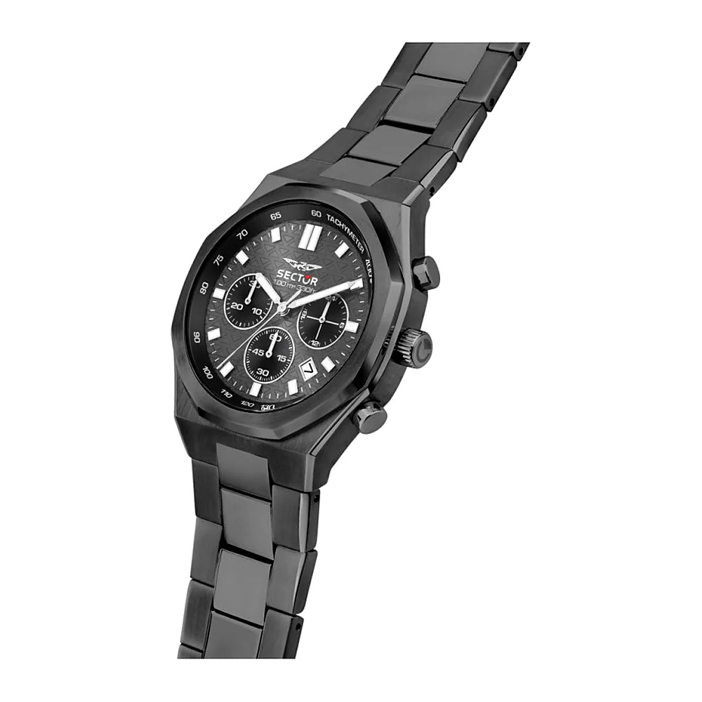 Orologio Sector Otto150 crono — foto 2
