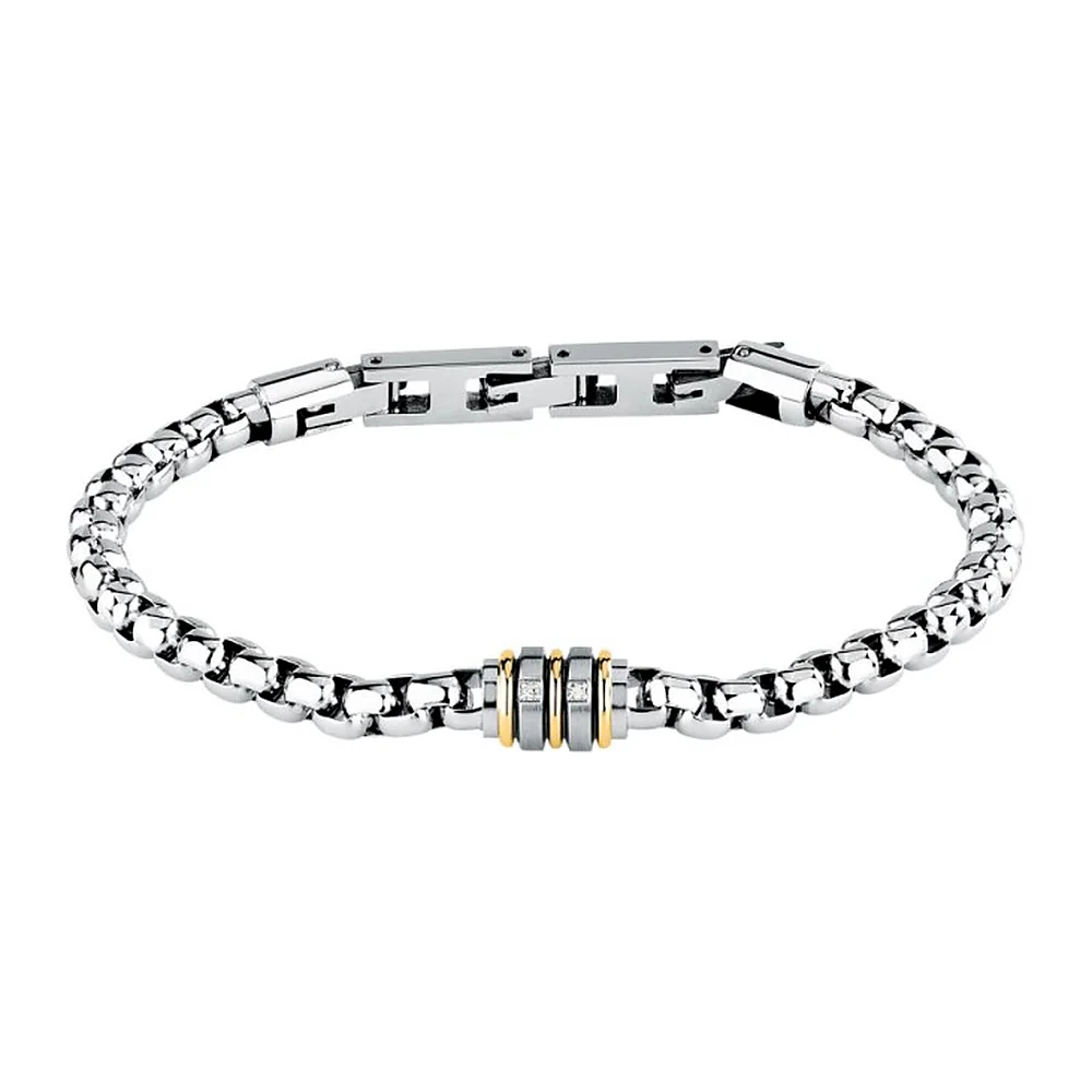 Bracciale Morellato Diamonds