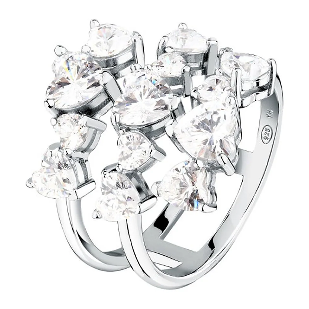 Anello Morellato Riflessi