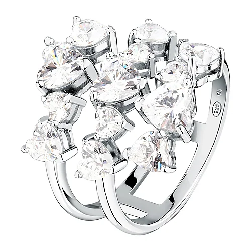 Anello Morellato Riflessi