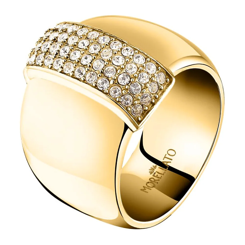 Anello Morellato Vintage