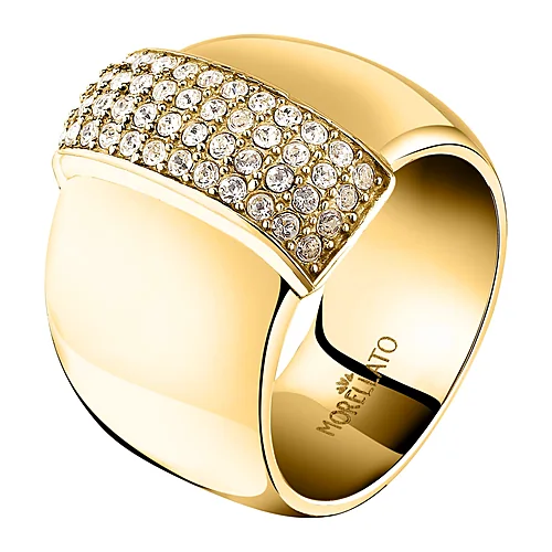 Anello Morellato Vintage