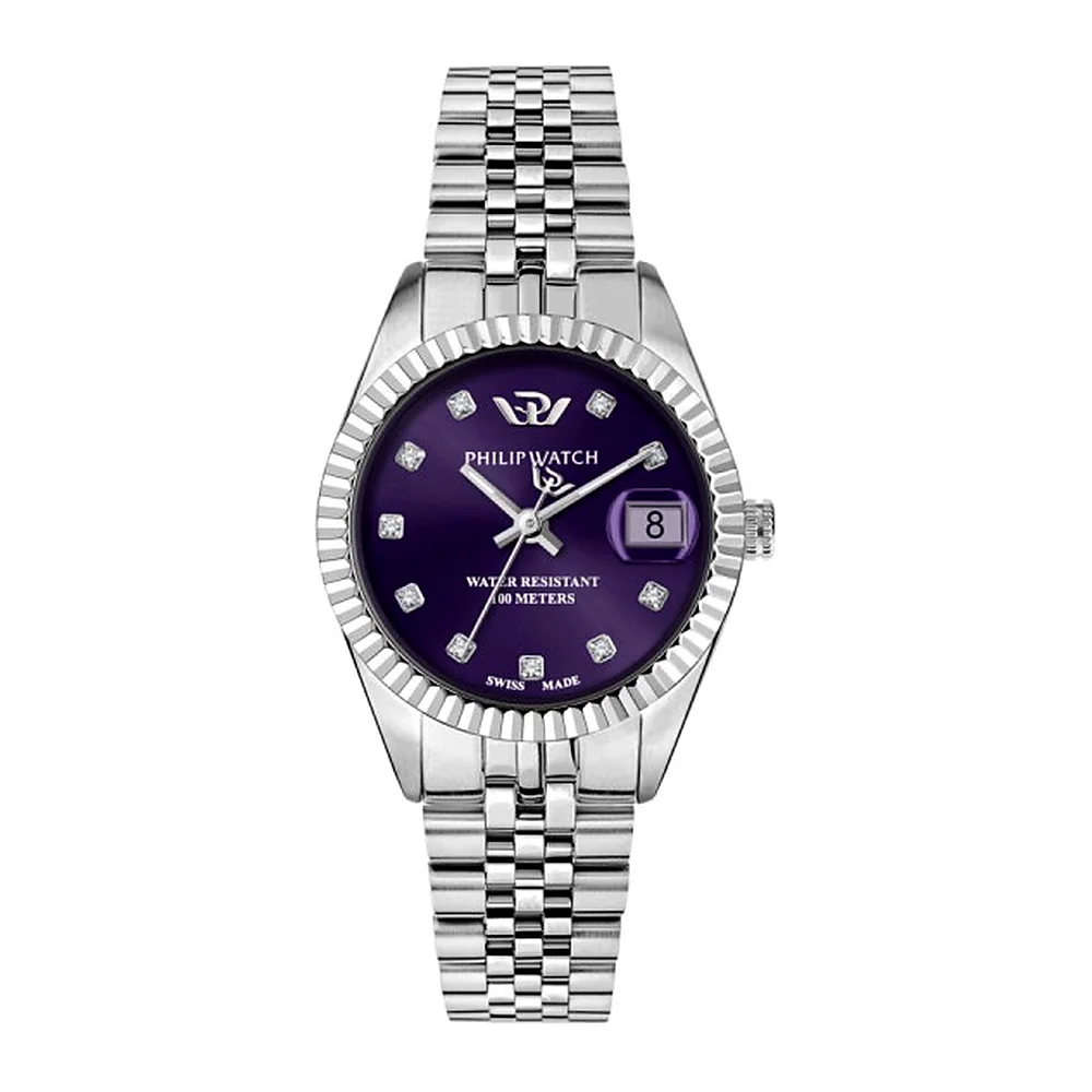 Orologio Philip Watch Caribe Urban 28mm