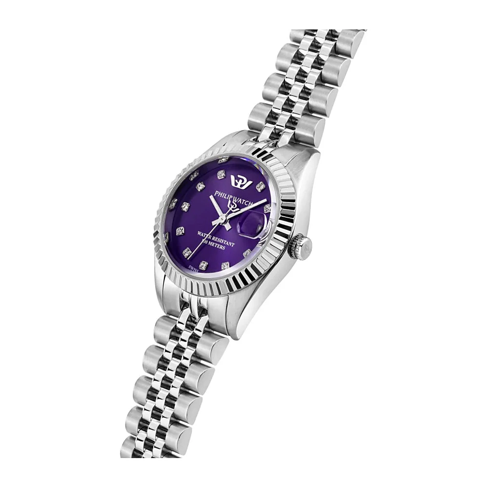Orologio Philip Watch Caribe Urban 28mm — foto 2