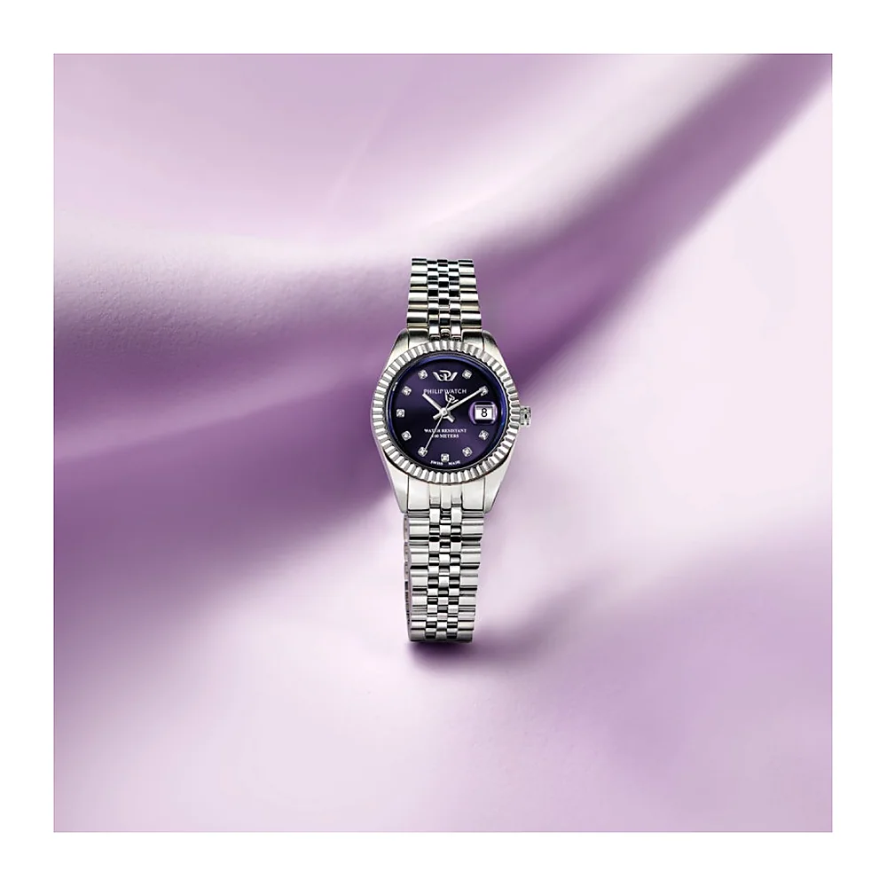 Orologio Philip Watch Caribe Urban 28mm — foto 4