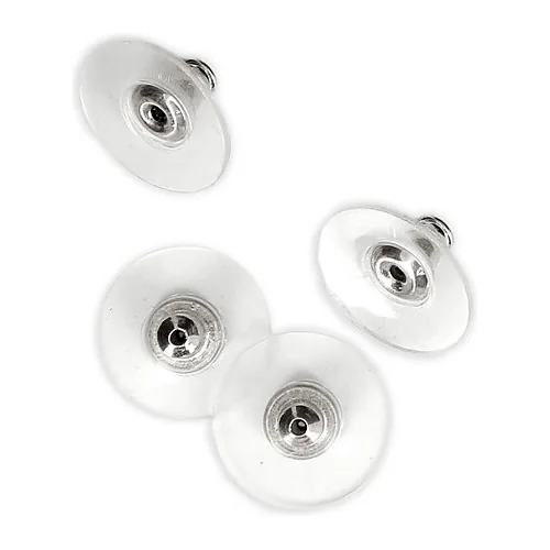 Farfallina fi 11mm cm ag925