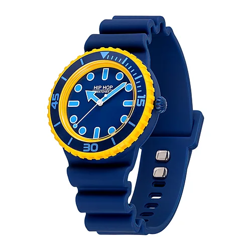Orologio Hip Hop 41mm Master