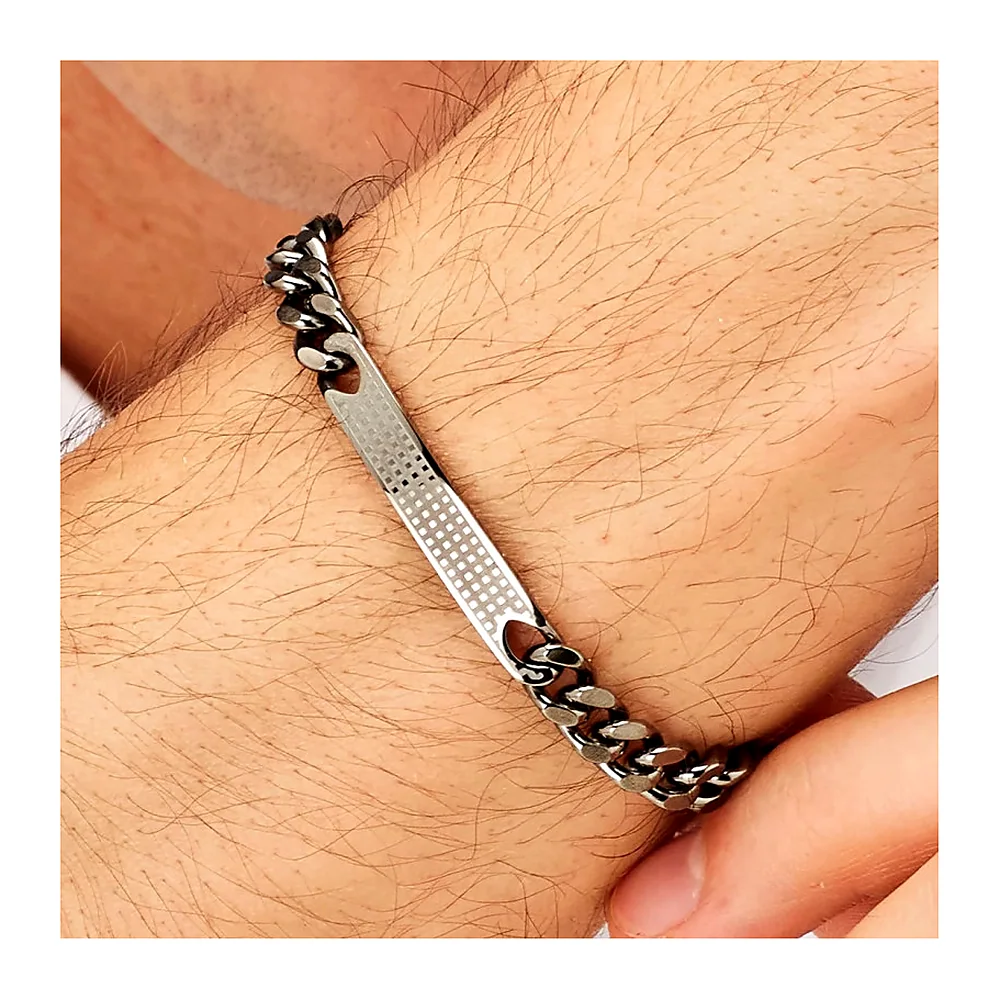 Bracciale Brosway Bullet — foto 2