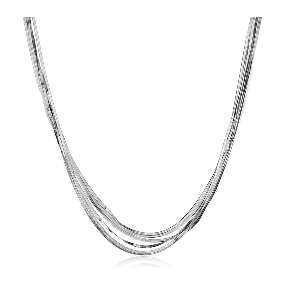Collier Brosway Weave