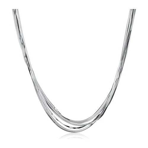 Collier Brosway Weave