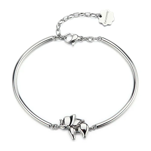 Bracciale Brosway Chakra fortuna elefante