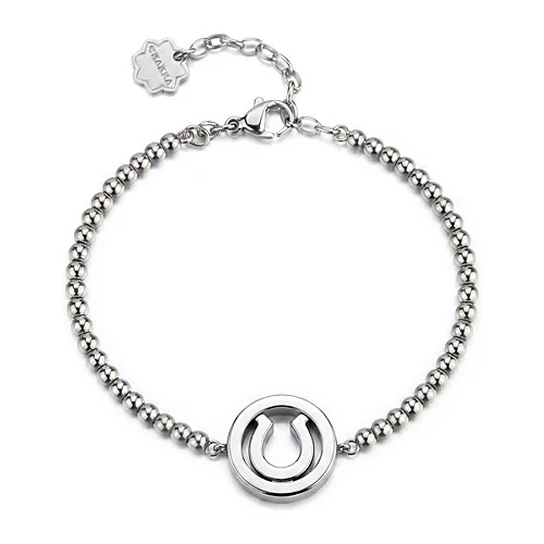Bracciale Brosway Chakra fortuna ferro di cavallo