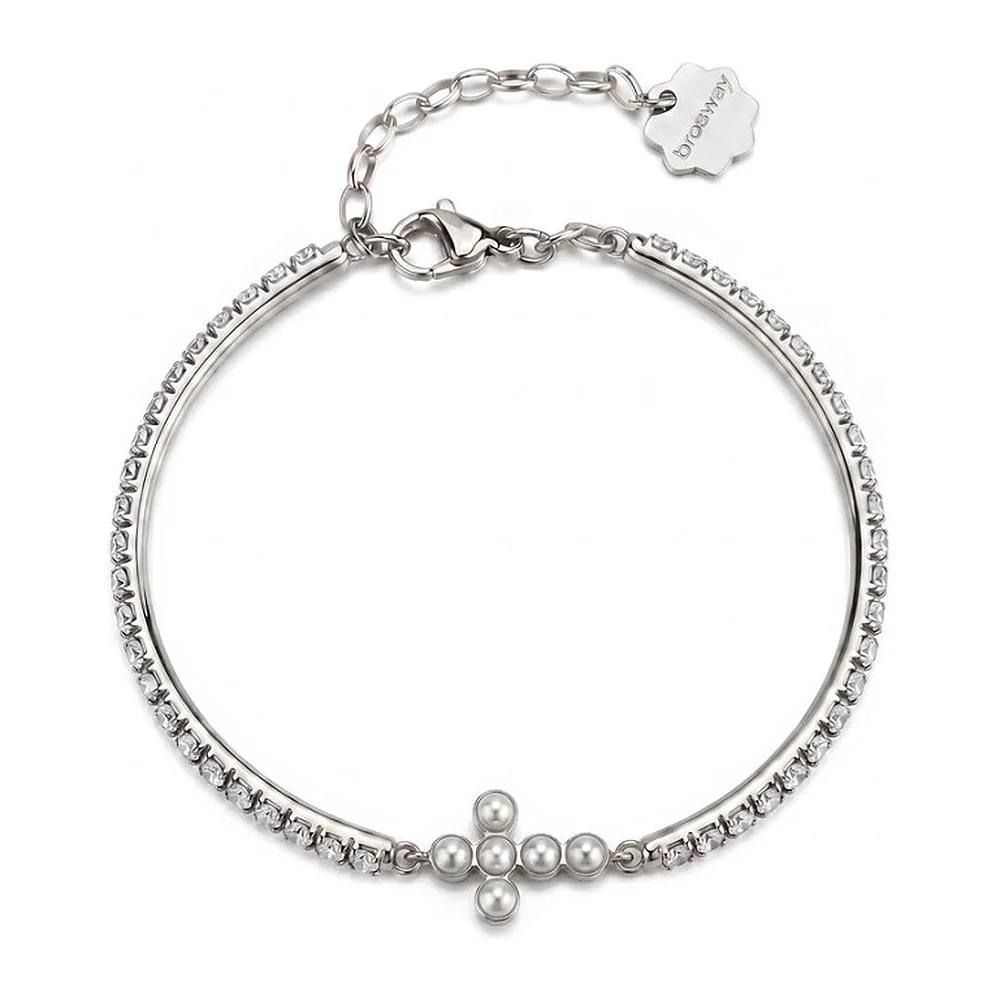 Bracciale Brosway Chakra protezione