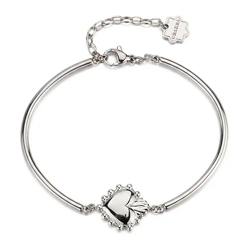 Bracciale Brosway Chakra protezione sacro cuore
