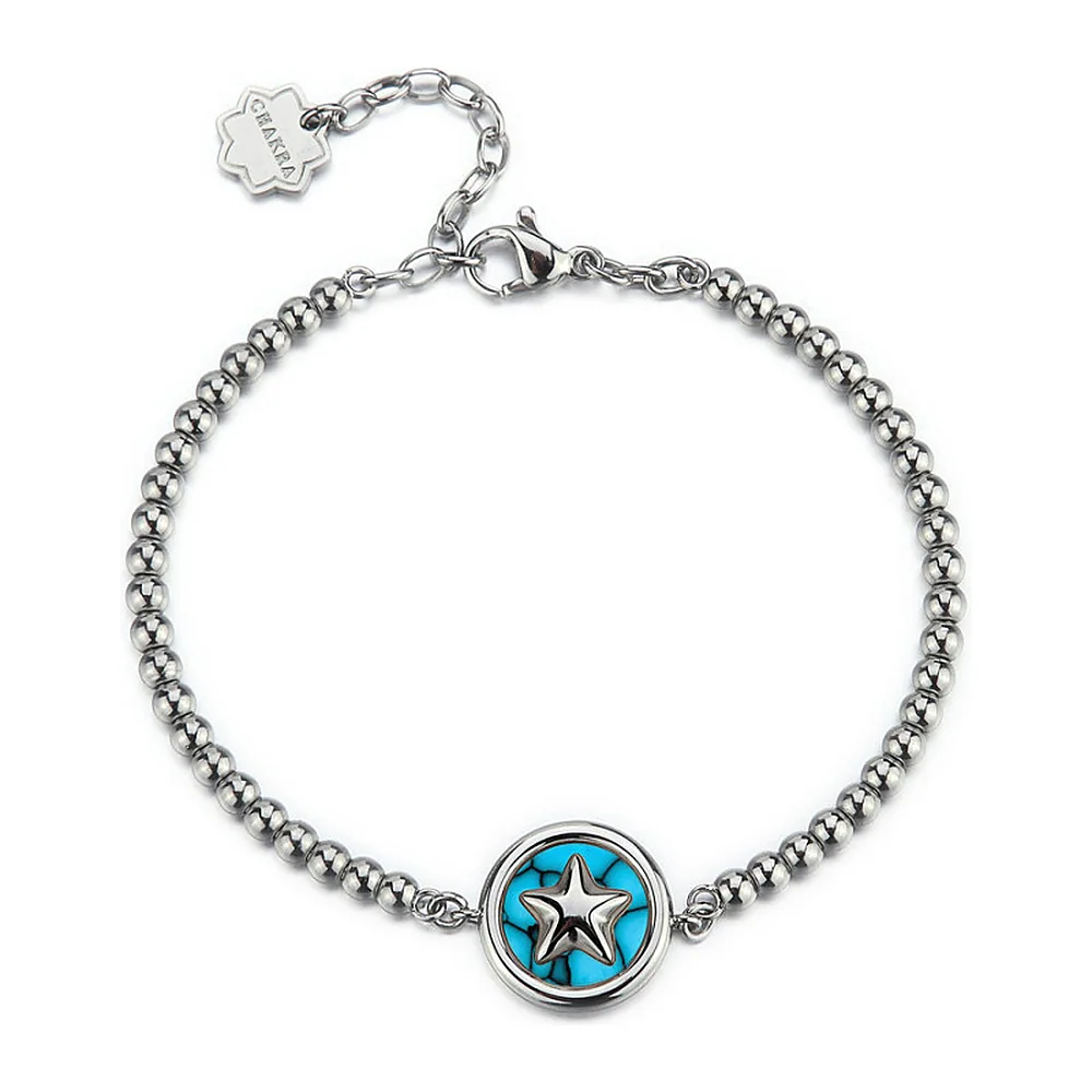 Bracciale Brosway Chakra protezione