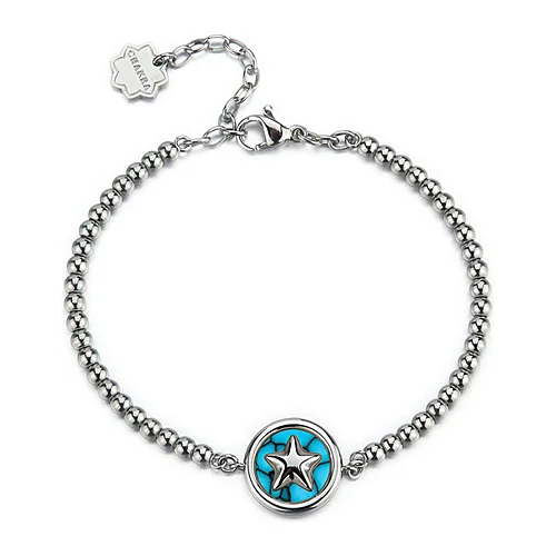 Bracciale Brosway Chakra protezione stella