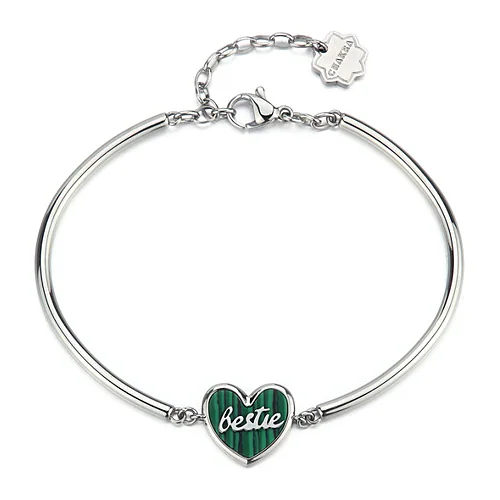 Bracciale Brosway Chakra famiglia cuore amica