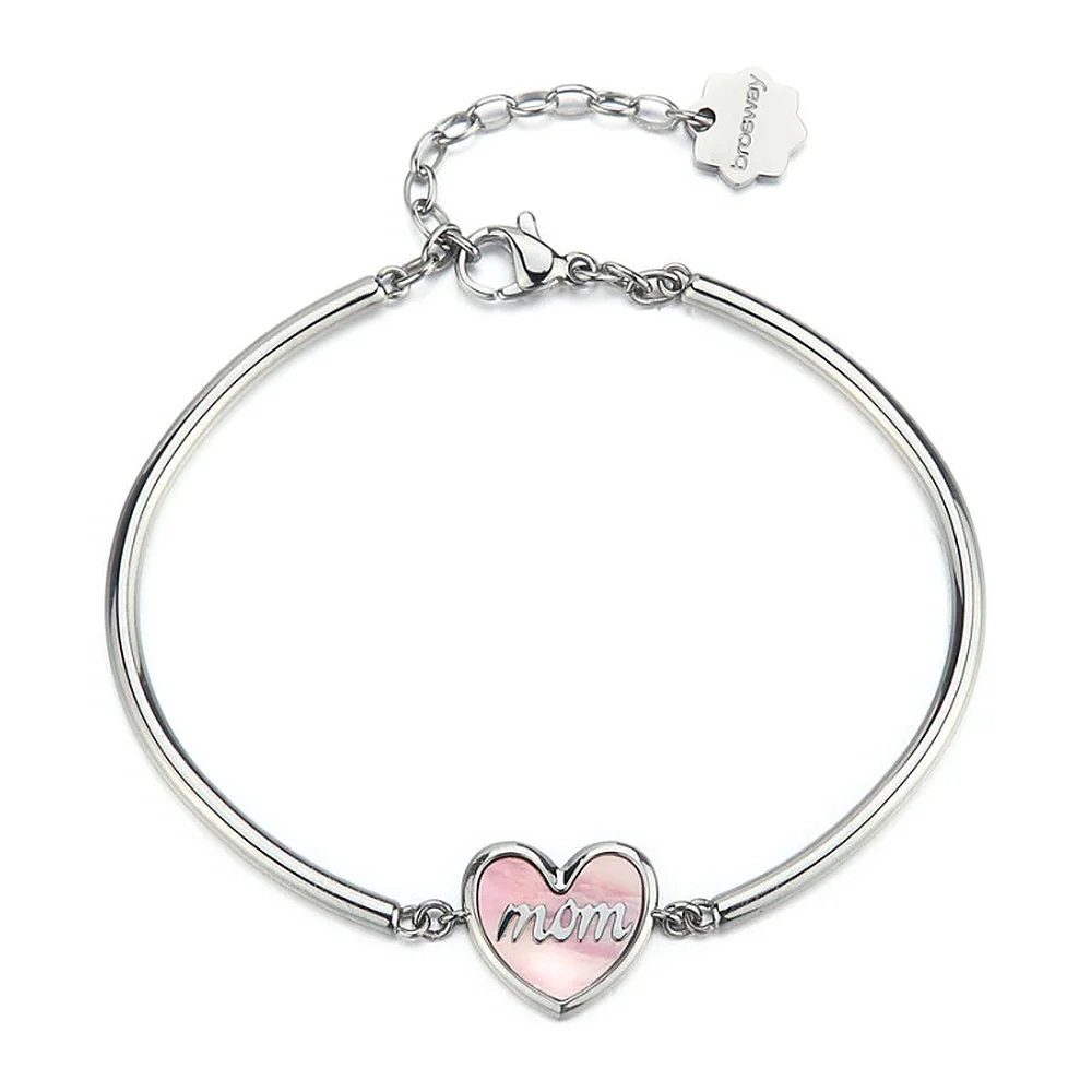 Bracciale Brosway Chakra famiglia