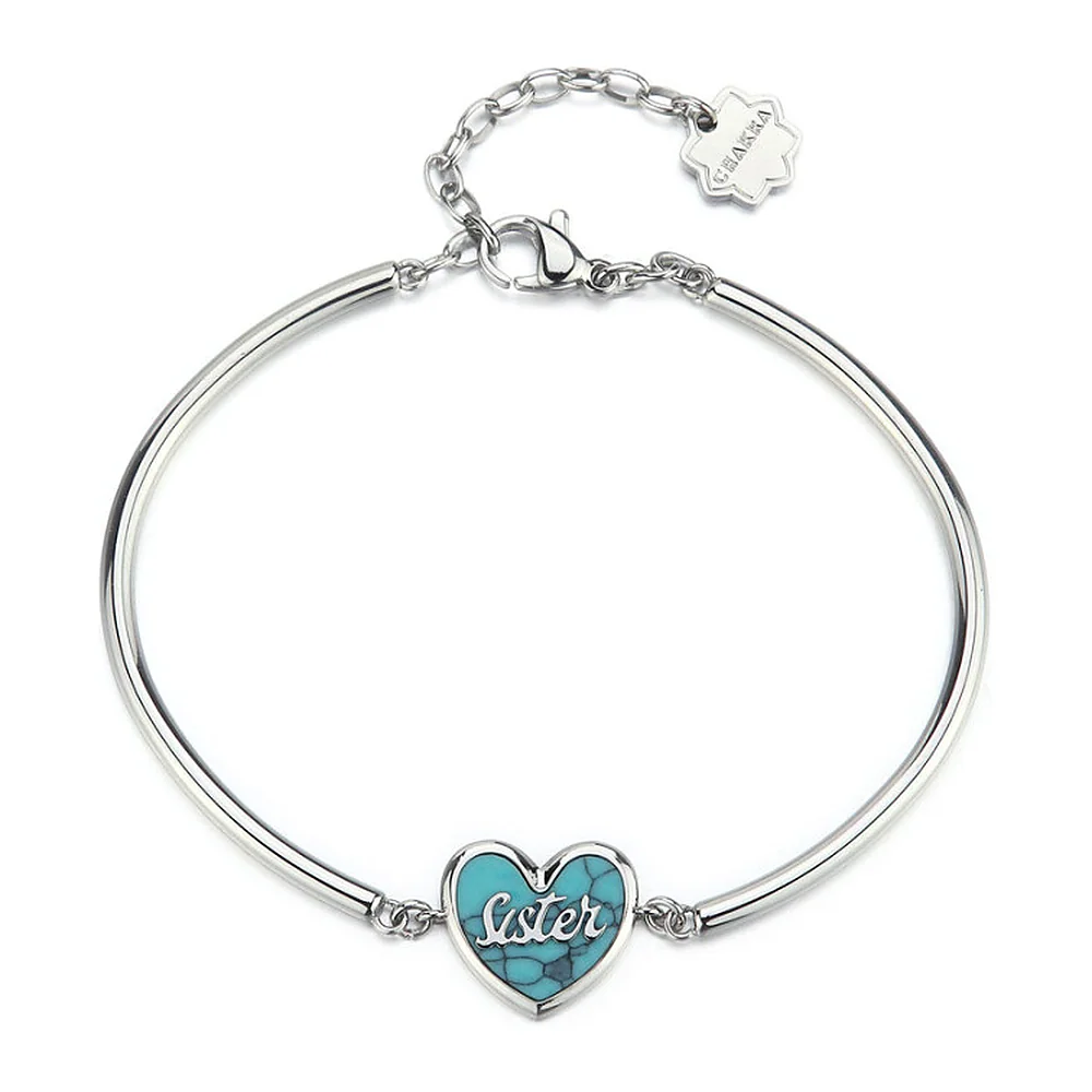Bracciale Brosway Chakra famiglia