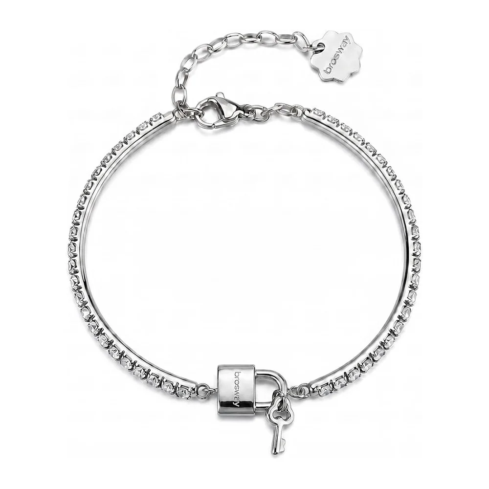 Bracciale Brosway Chakra amore