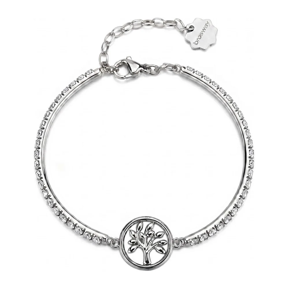 Bracciale Brosway Chakra famiglia