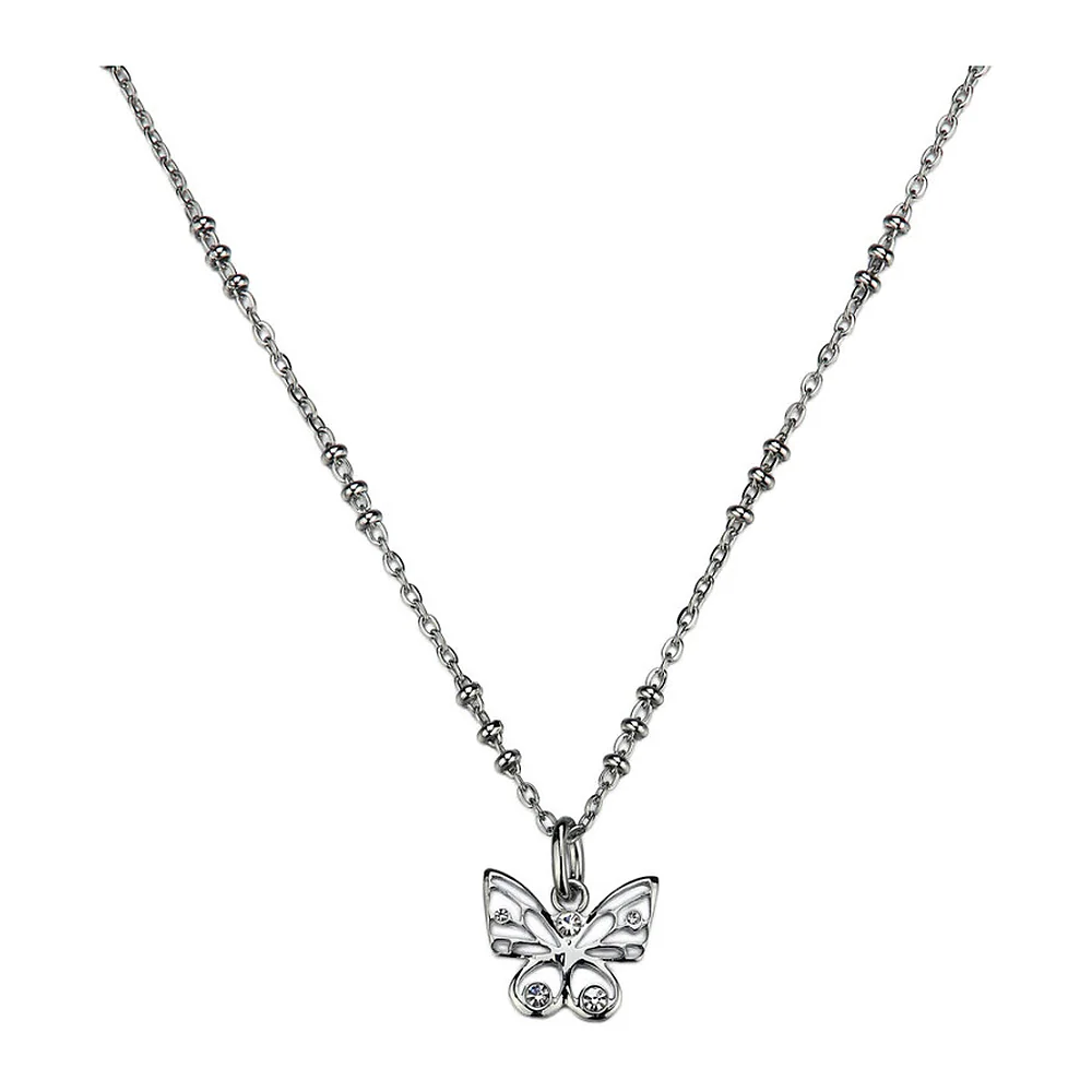 Girocollo Brosway Chakra amore