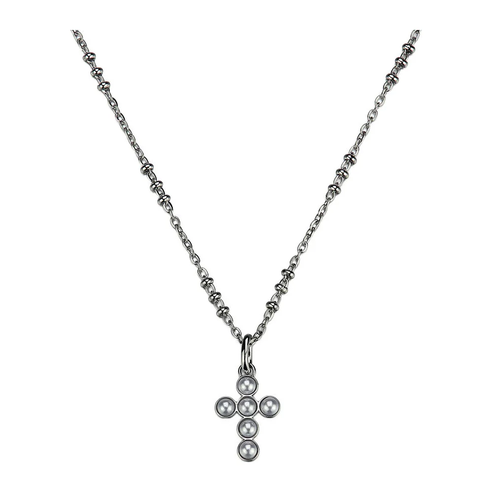 Girocollo Brosway Chakra protezione