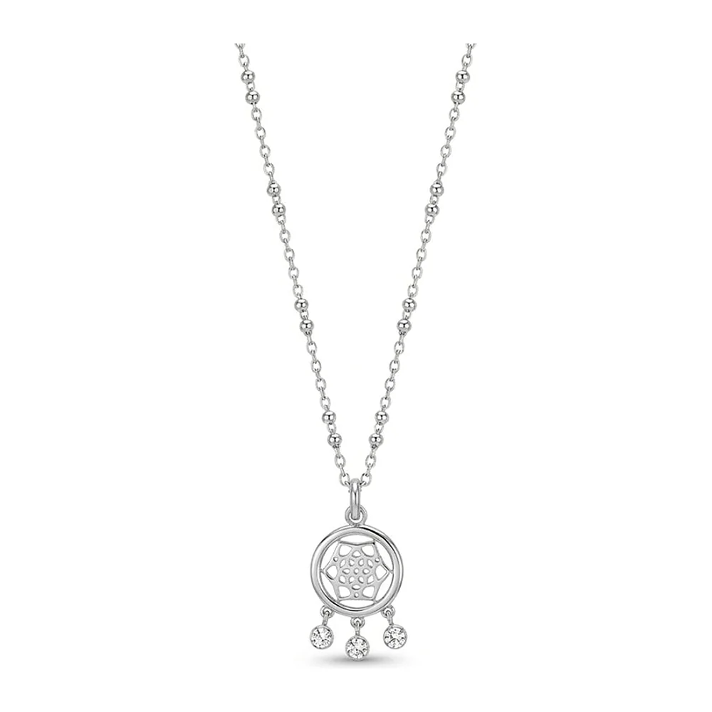 Girocollo Brosway Chakra protezione