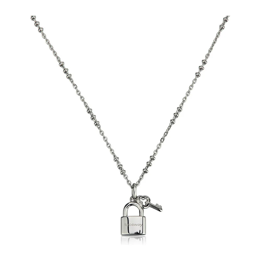 Girocollo Brosway Chakra amore