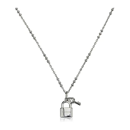 Girocollo Brosway Chakra amorelucchetto chiave