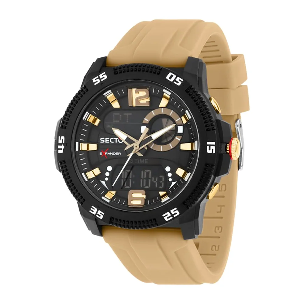 Orologio Sector Ex-56 crono