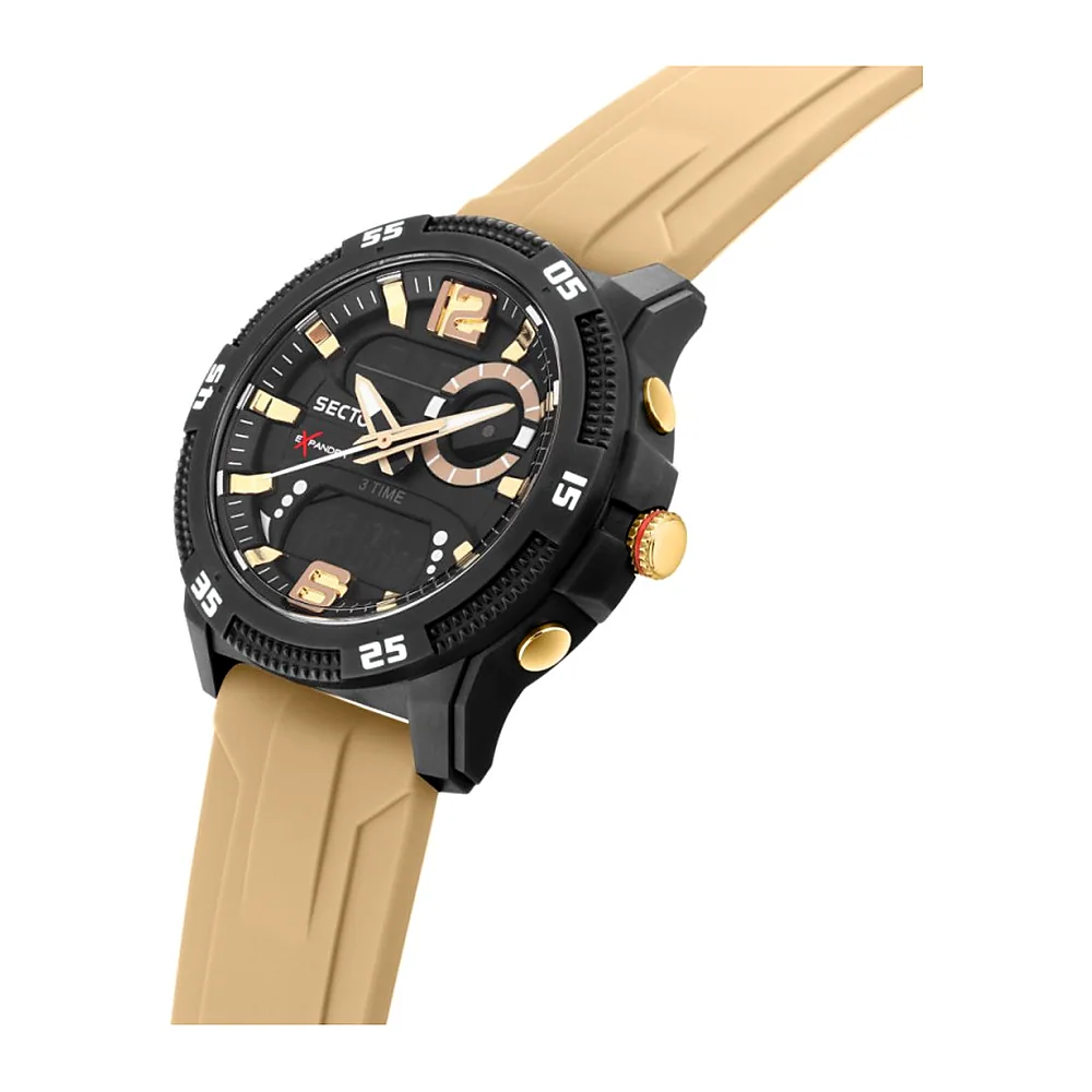 Orologio Sector Ex-56 crono — foto 2