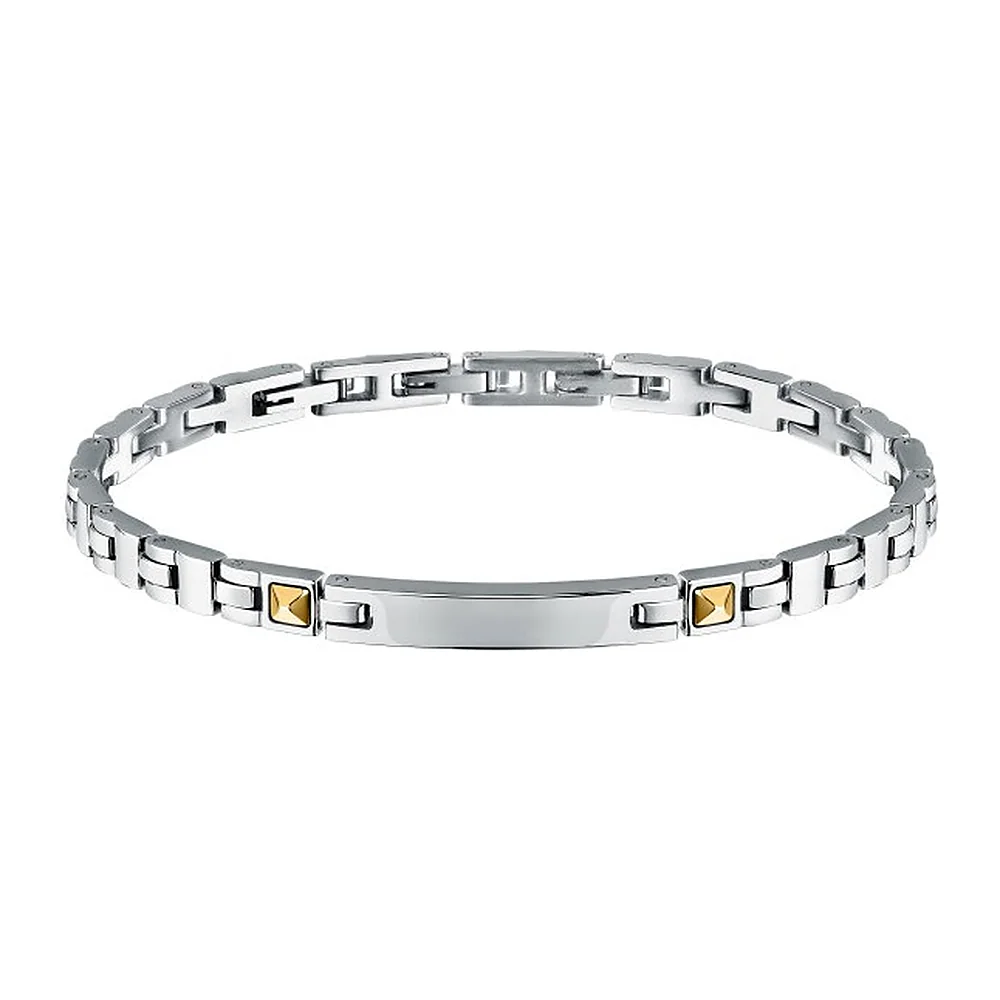 Bracciale Morellato Gold
