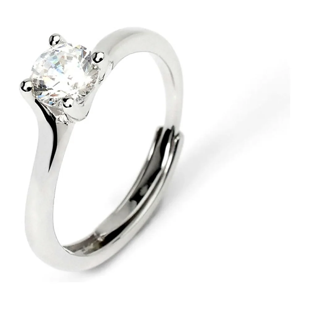 Anello Mabina Solitaire