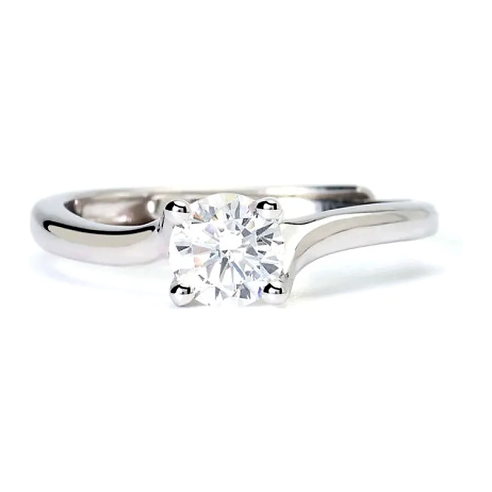 Anello Mabina Solitaire — foto 3