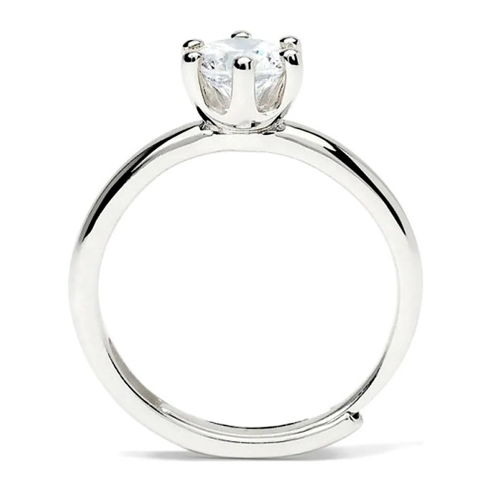 Anello Mabina Solitaire — foto 2