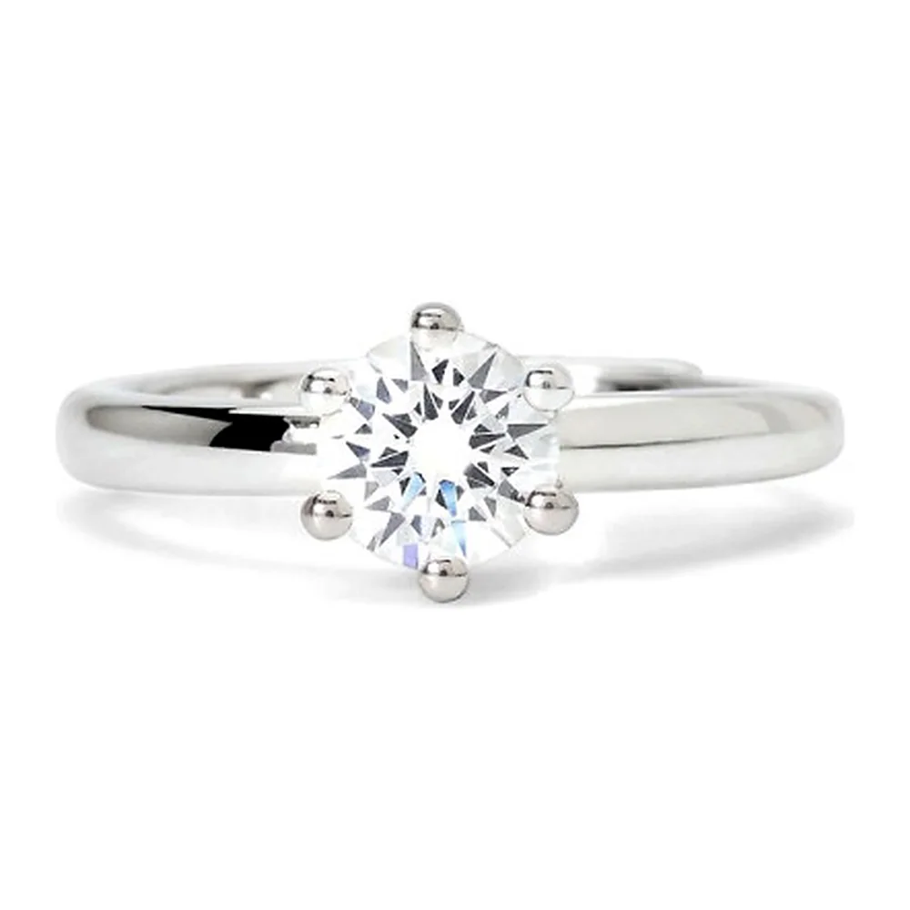 Anello Mabina Solitaire — foto 3