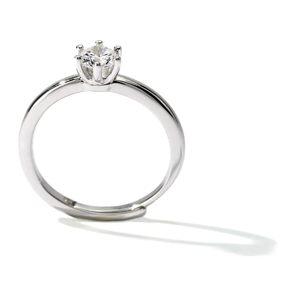 Anello Mabina Solitaire — foto 2