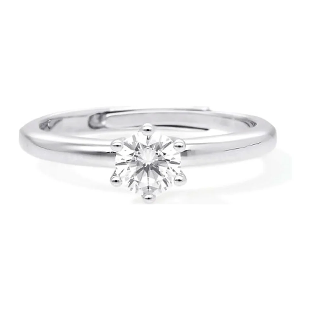 Anello Mabina Solitaire — foto 3