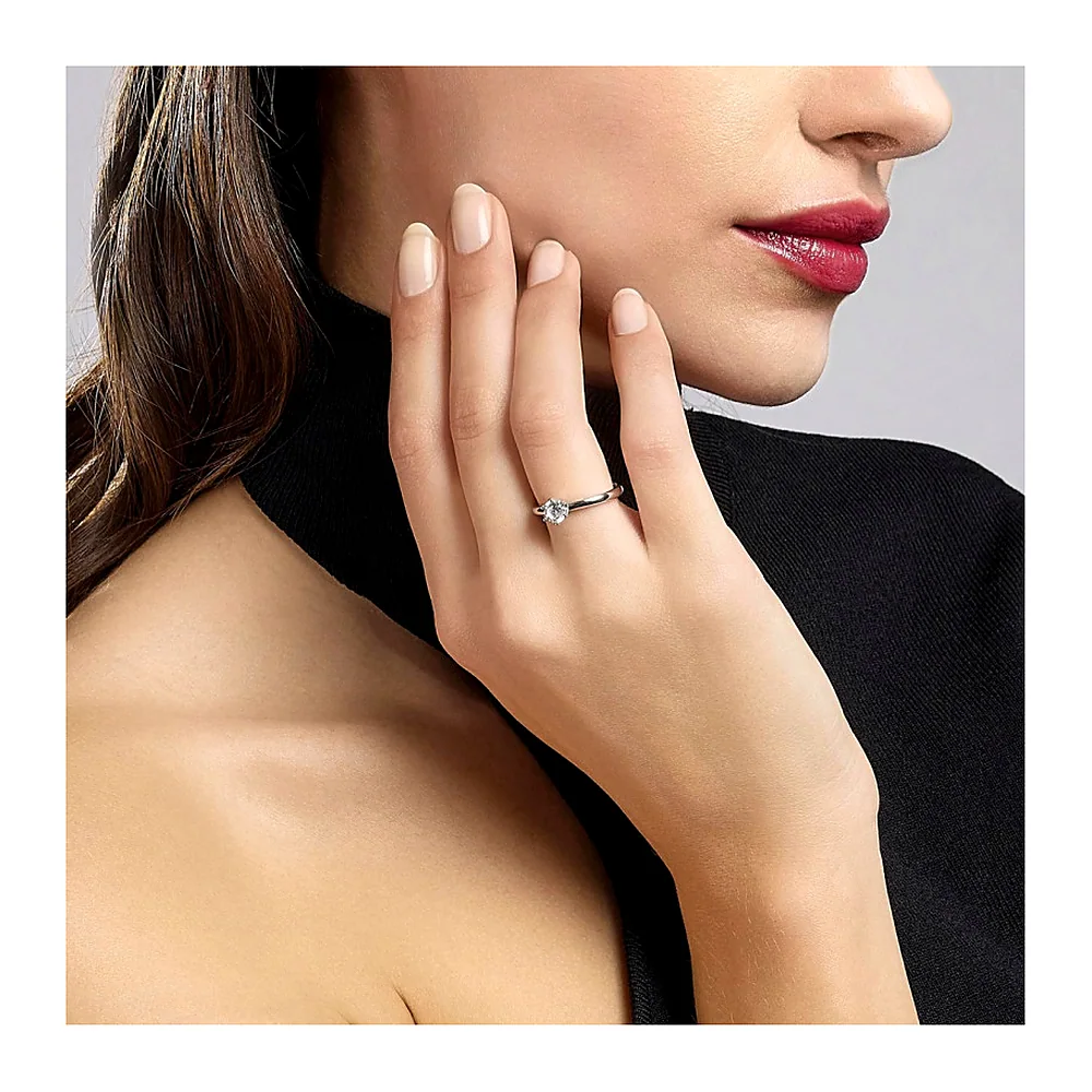 Anello Mabina Solitaire — foto 4
