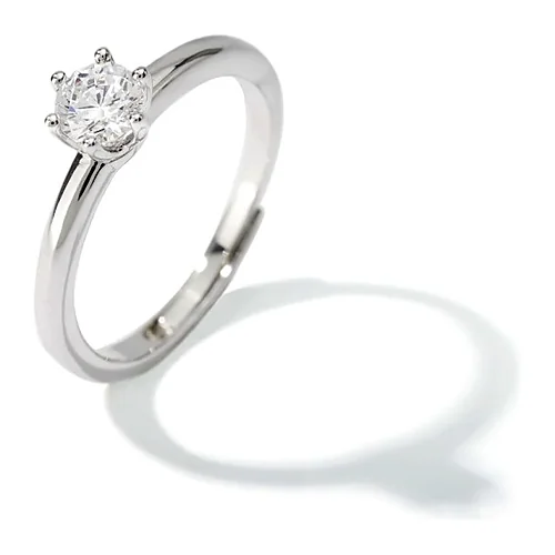 Anello Mabina Solitaire
