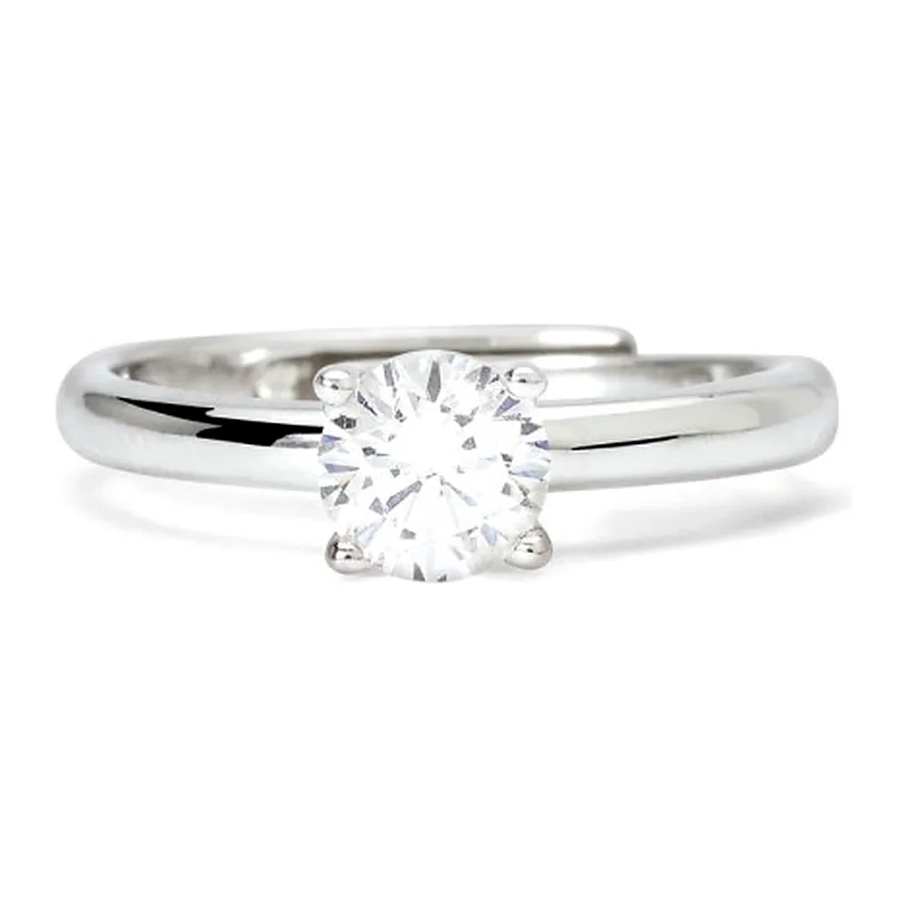 Anello Mabina Solitaire — foto 3