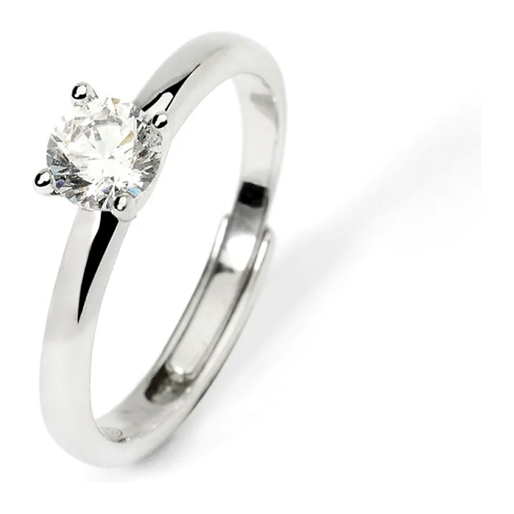 Anello Mabina Solitaire