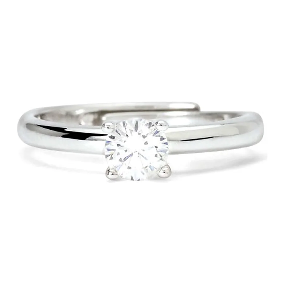 Anello Mabina Solitaire — foto 3