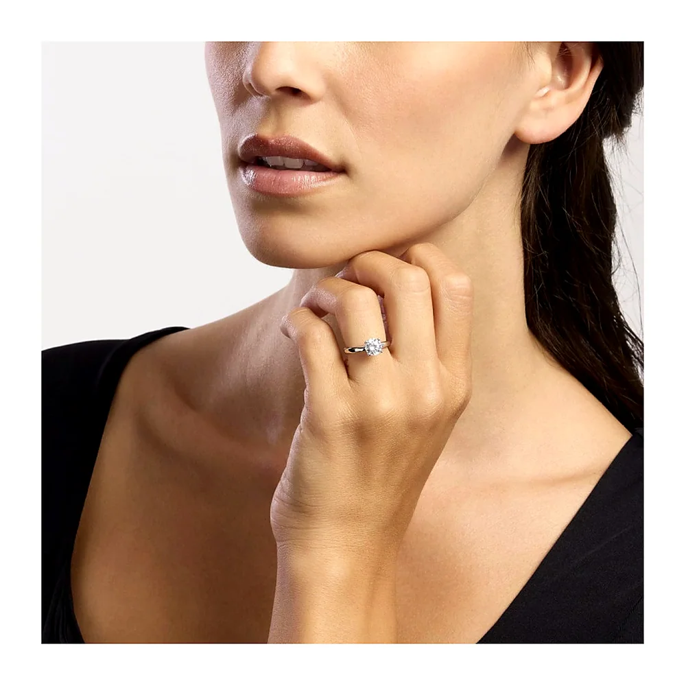 Anello Mabina Solitaire — foto 4