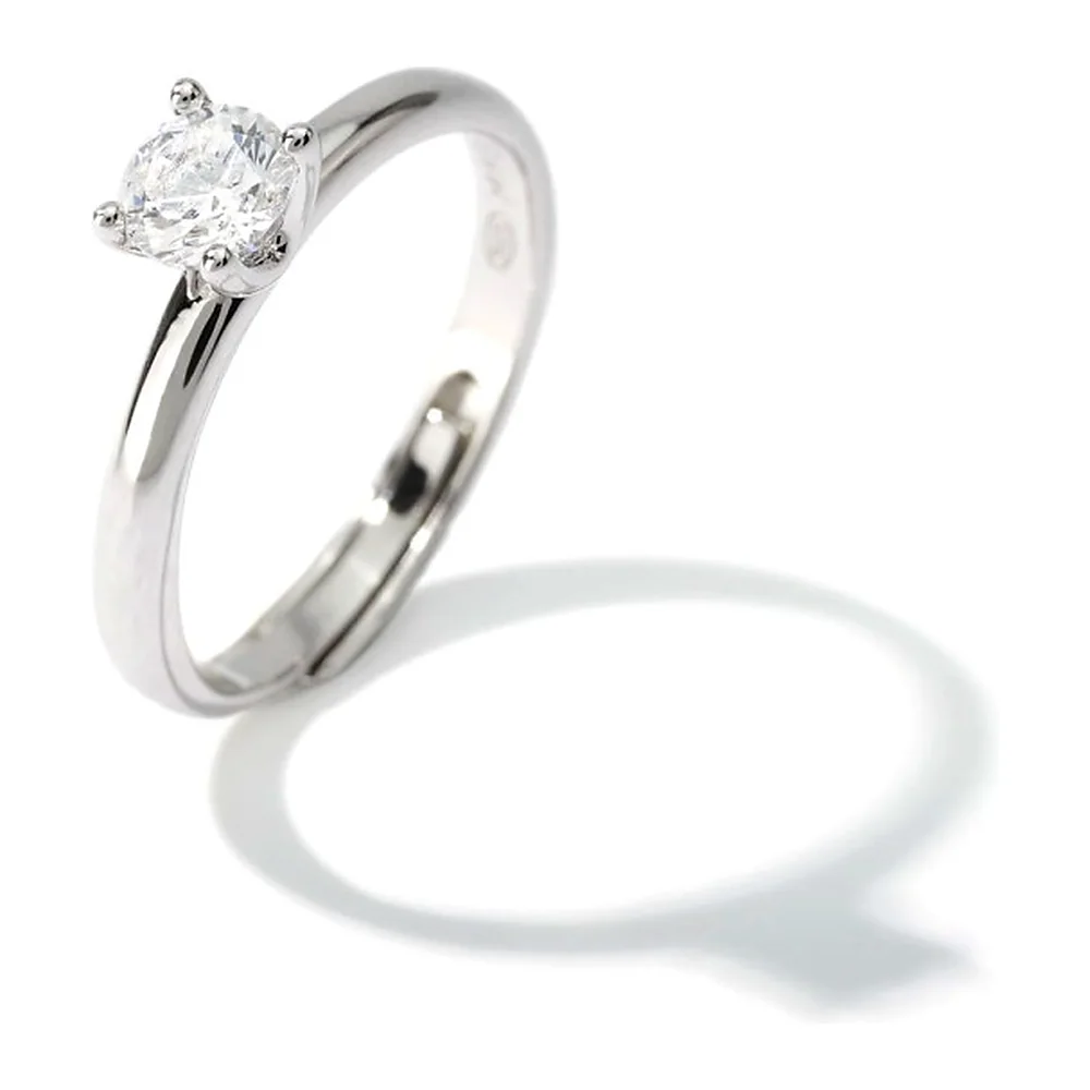 Anello Mabina Solitaire